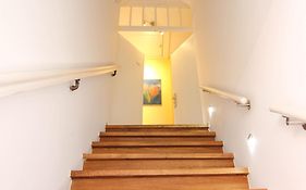 Ferienwohnung Jonas Bockelmann´s Hof